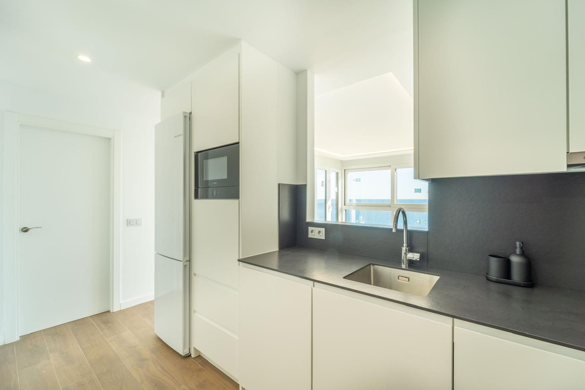 Appartement te koop in Málaga Este | 2 slaapkamers H5304841