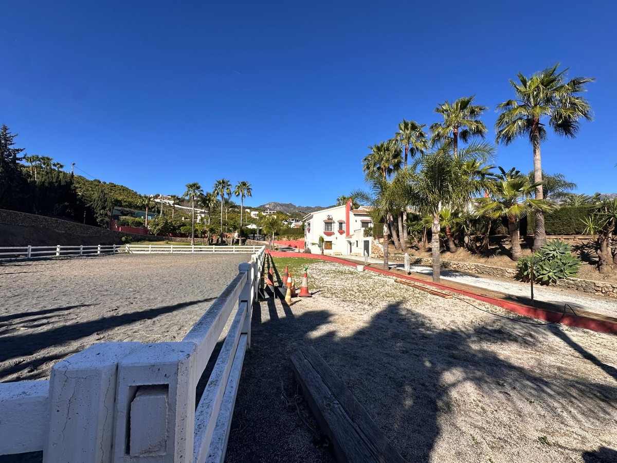 Huis te koop in Málaga Este | 6 slaapkamers H5308690