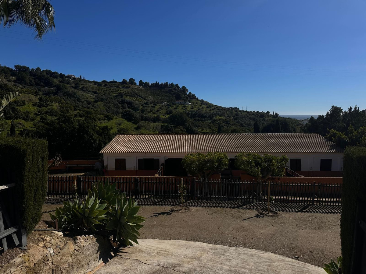 Huis te koop in Málaga Este | 6 slaapkamers H5308690