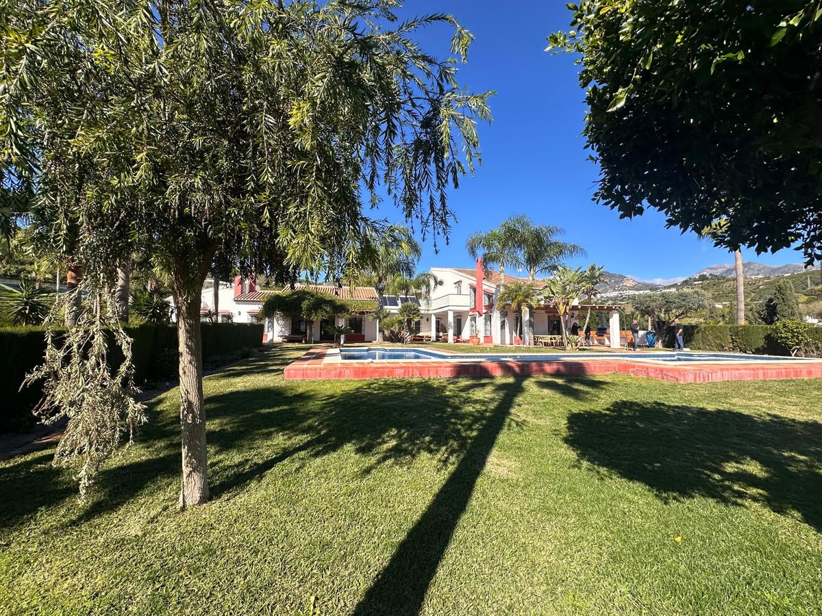 Huis te koop in Málaga Este | 6 slaapkamers H5308690