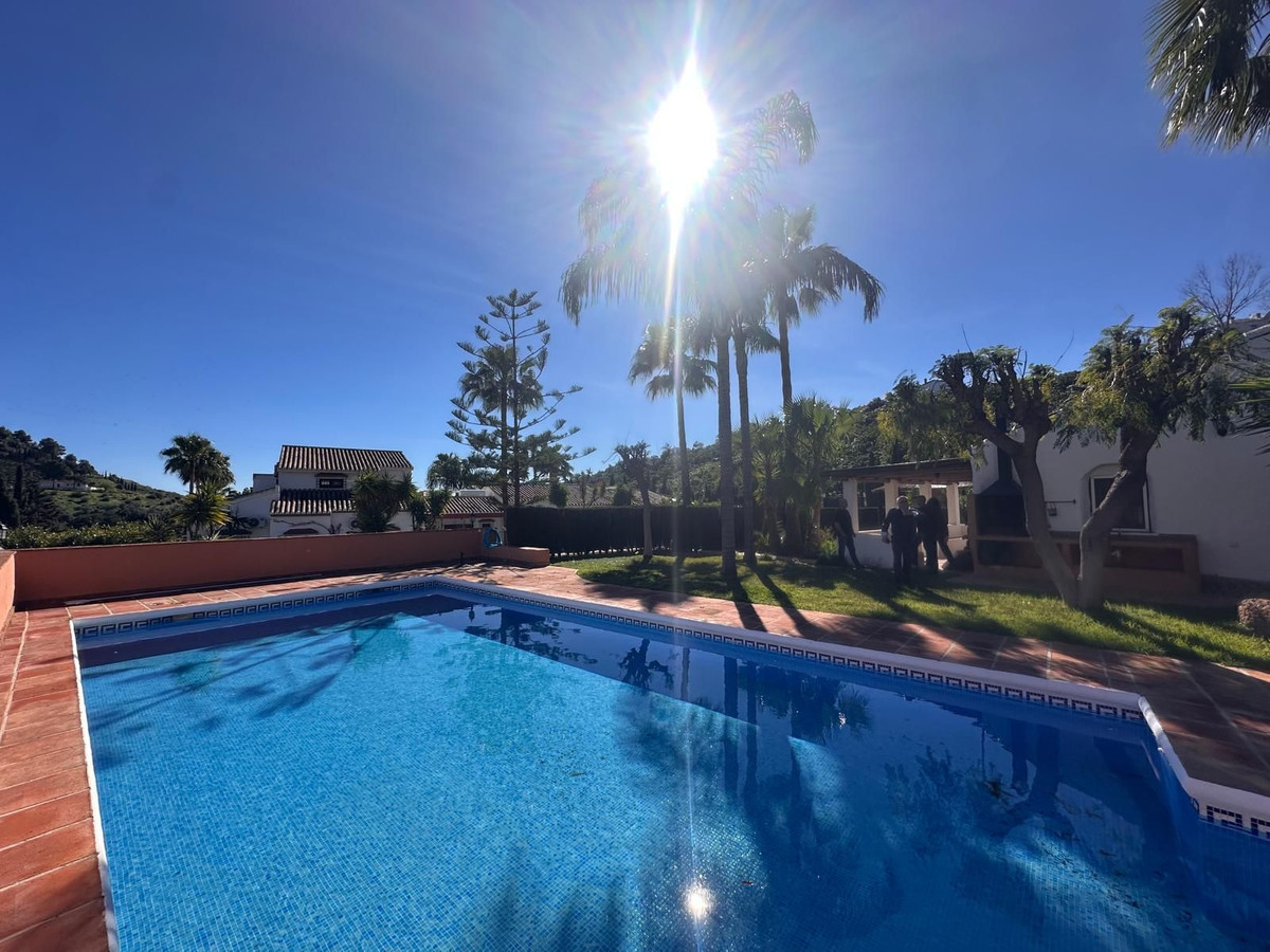 Huis te koop in Málaga Este | 6 slaapkamers H5308690