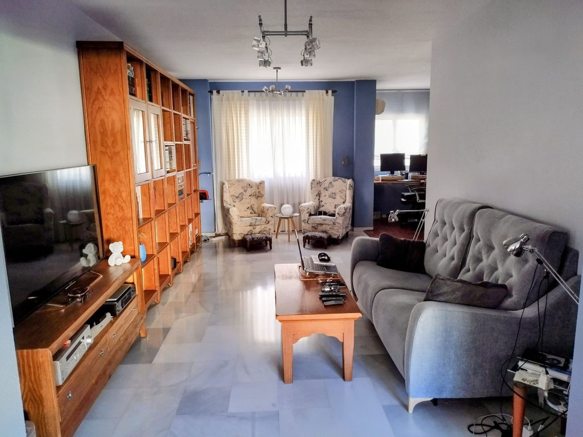 Appartement te koop in Málaga Este | 3 slaapkamers H5321599