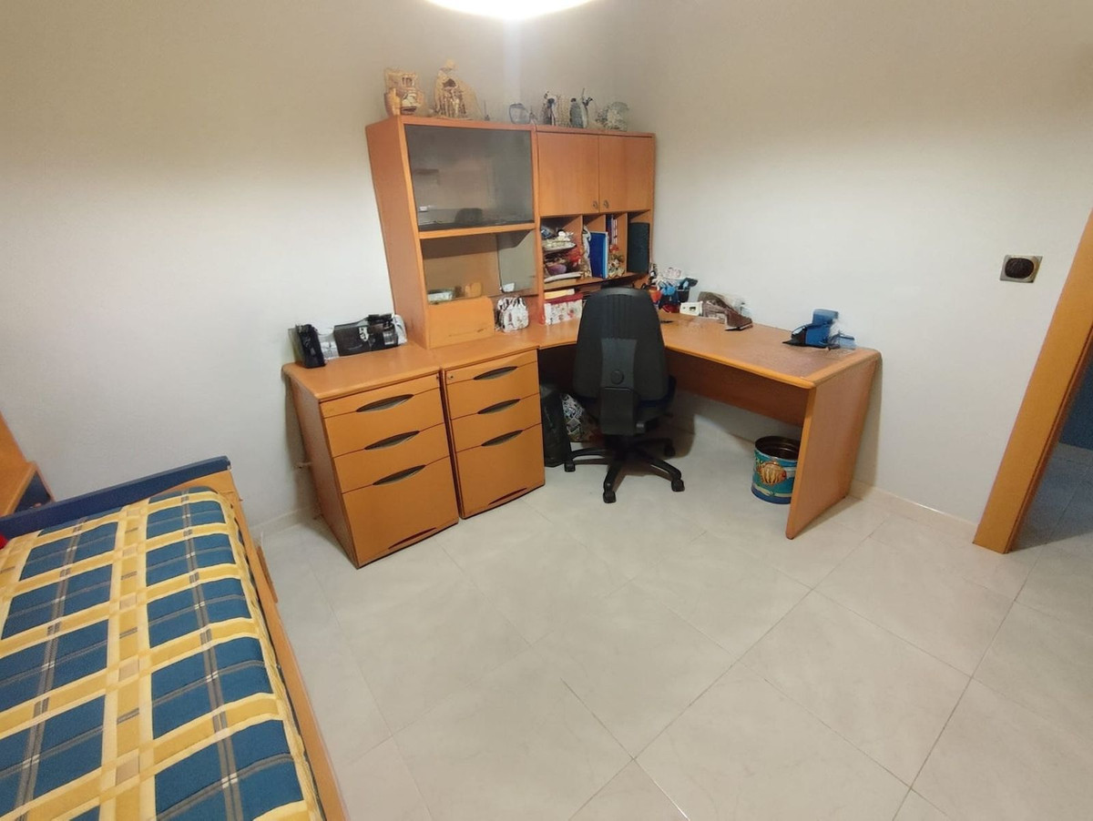Appartement te koop in Málaga Este | 3 slaapkamers H5321599