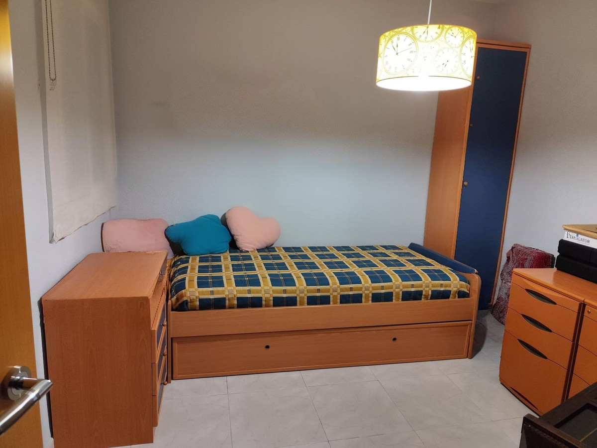 Appartement te koop in Málaga Este | 3 slaapkamers H5321599