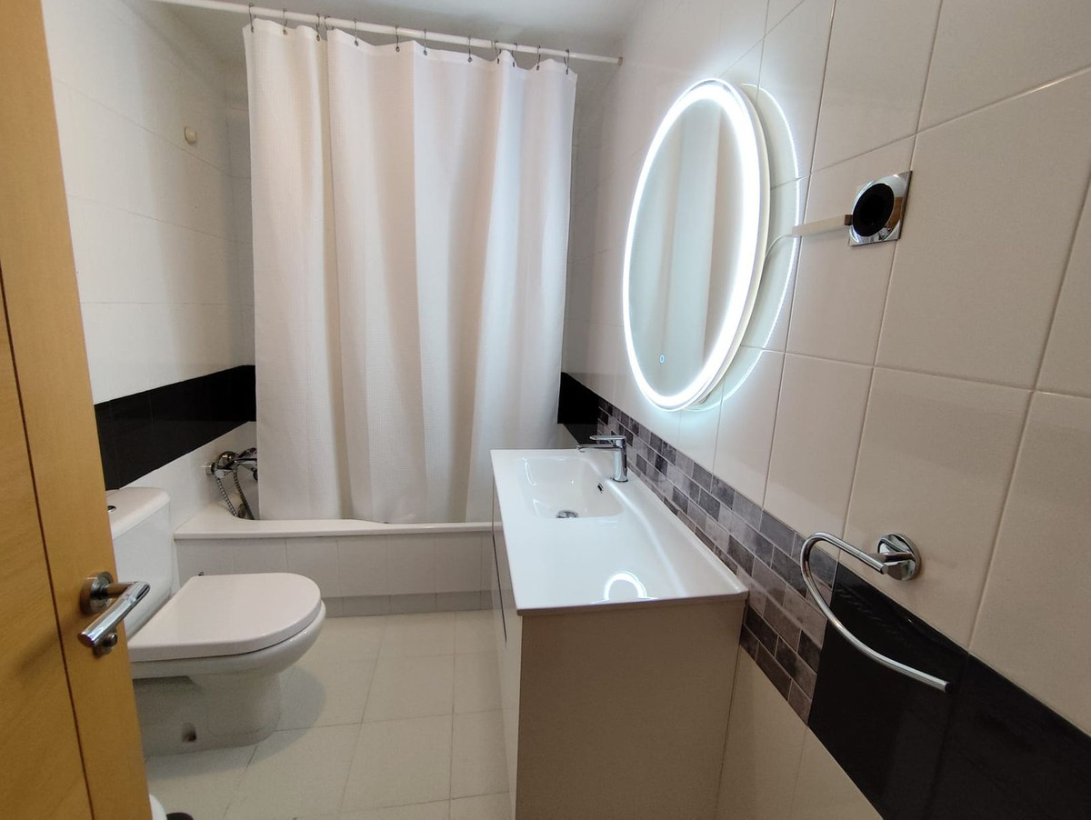 Appartement te koop in Málaga Este | 3 slaapkamers H5321599