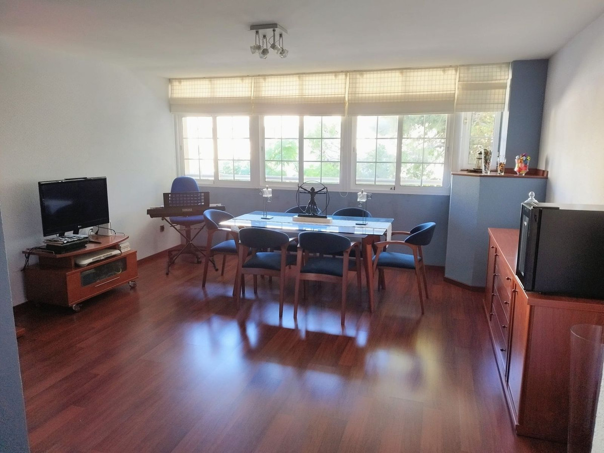 Appartement te koop in Málaga Este | 3 slaapkamers H5321599