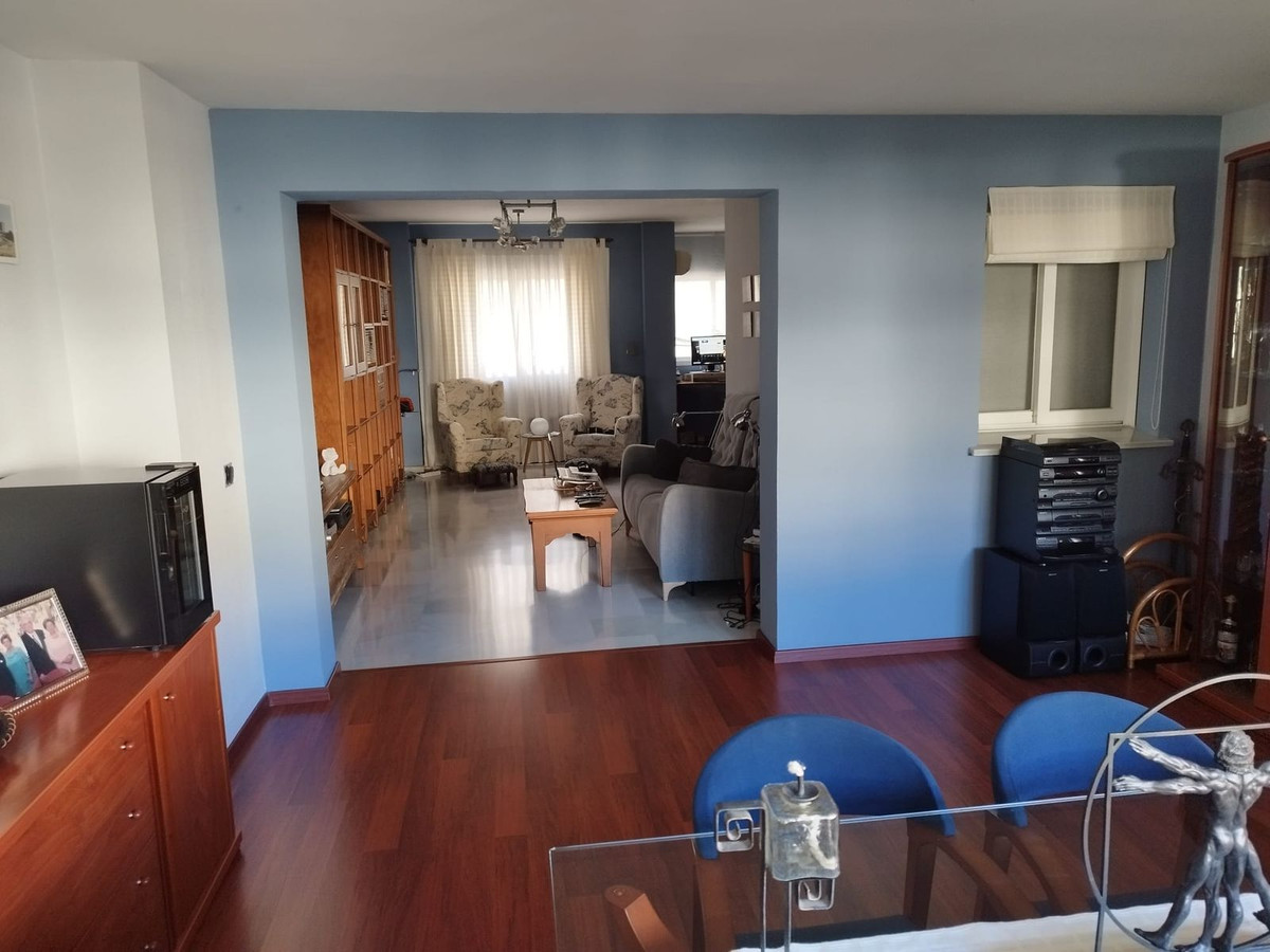 Appartement te koop in Málaga Este | 3 slaapkamers H5321599