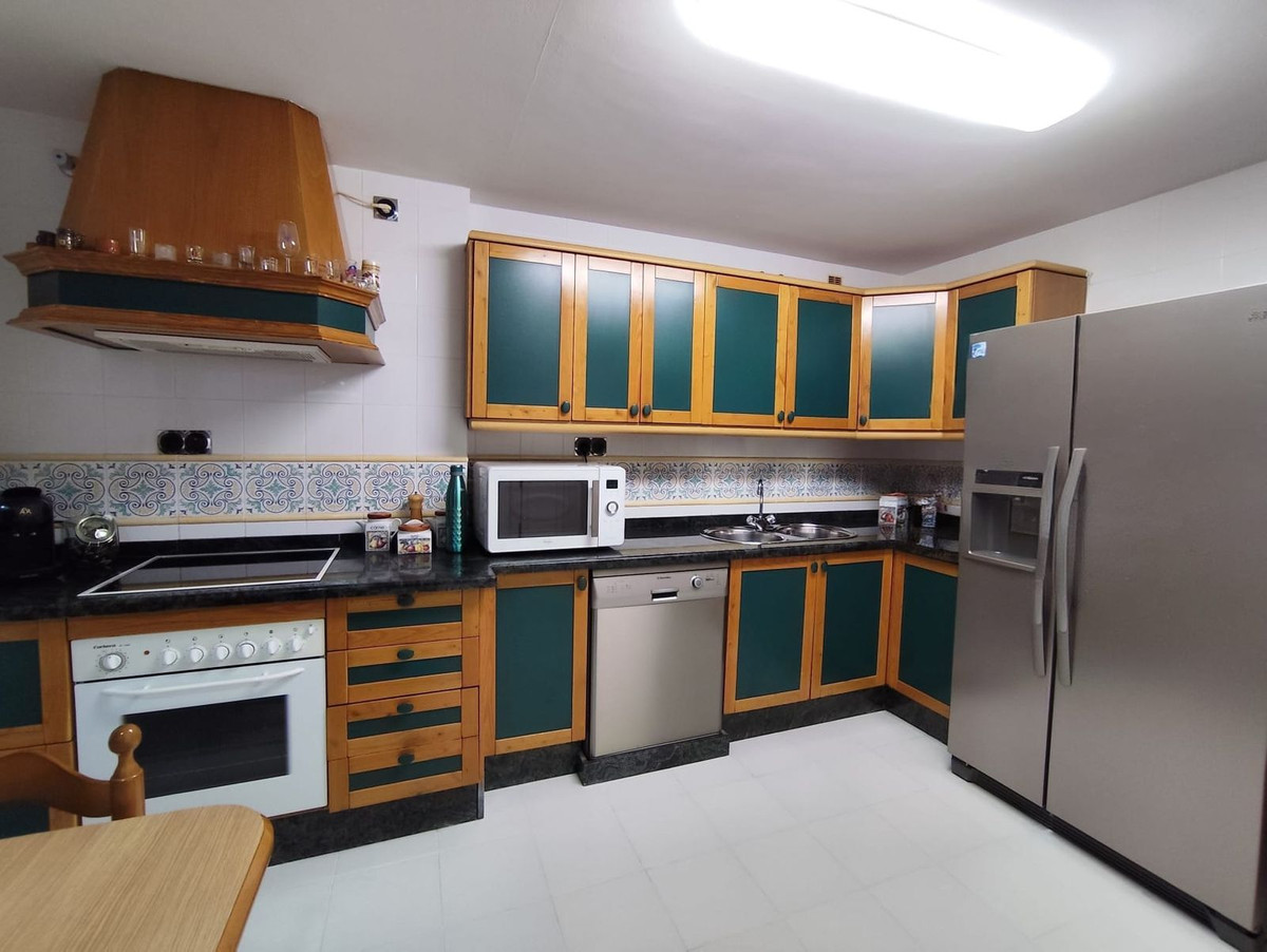 Appartement te koop in Málaga Este | 3 slaapkamers H5321599