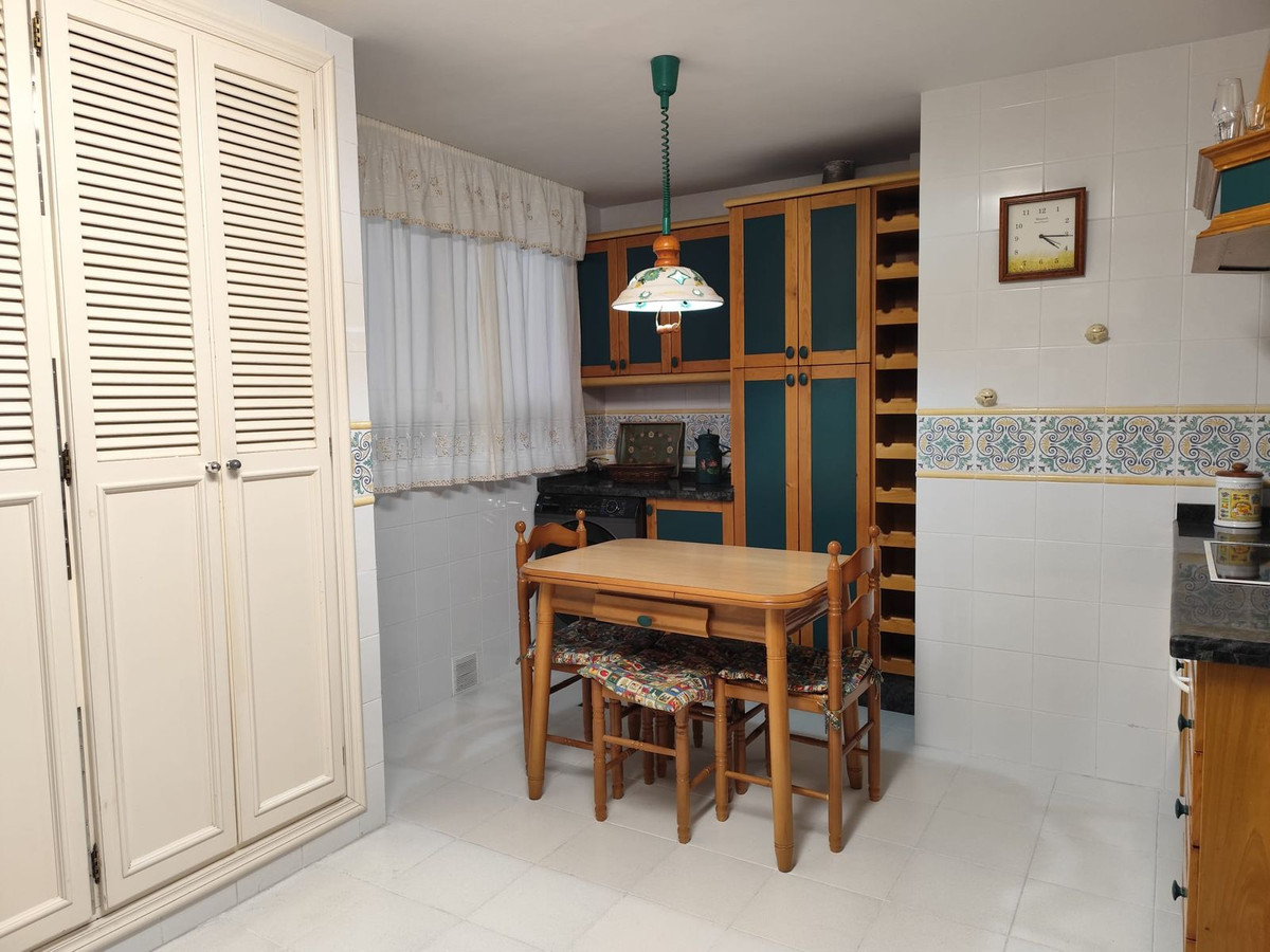 Appartement te koop in Málaga Este | 3 slaapkamers H5321599