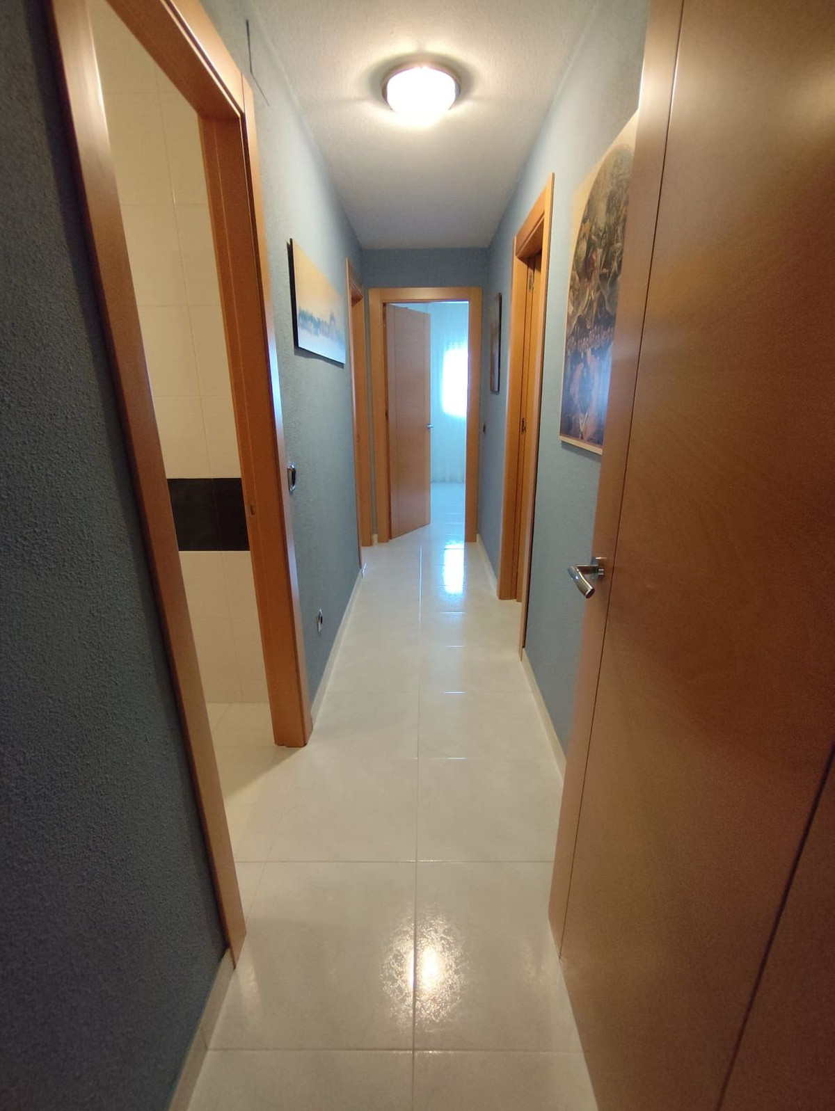 Appartement te koop in Málaga Este | 3 slaapkamers H5321599