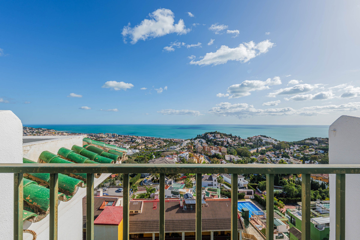Appartement te koop in Málaga Este | 4 slaapkamers H5322808