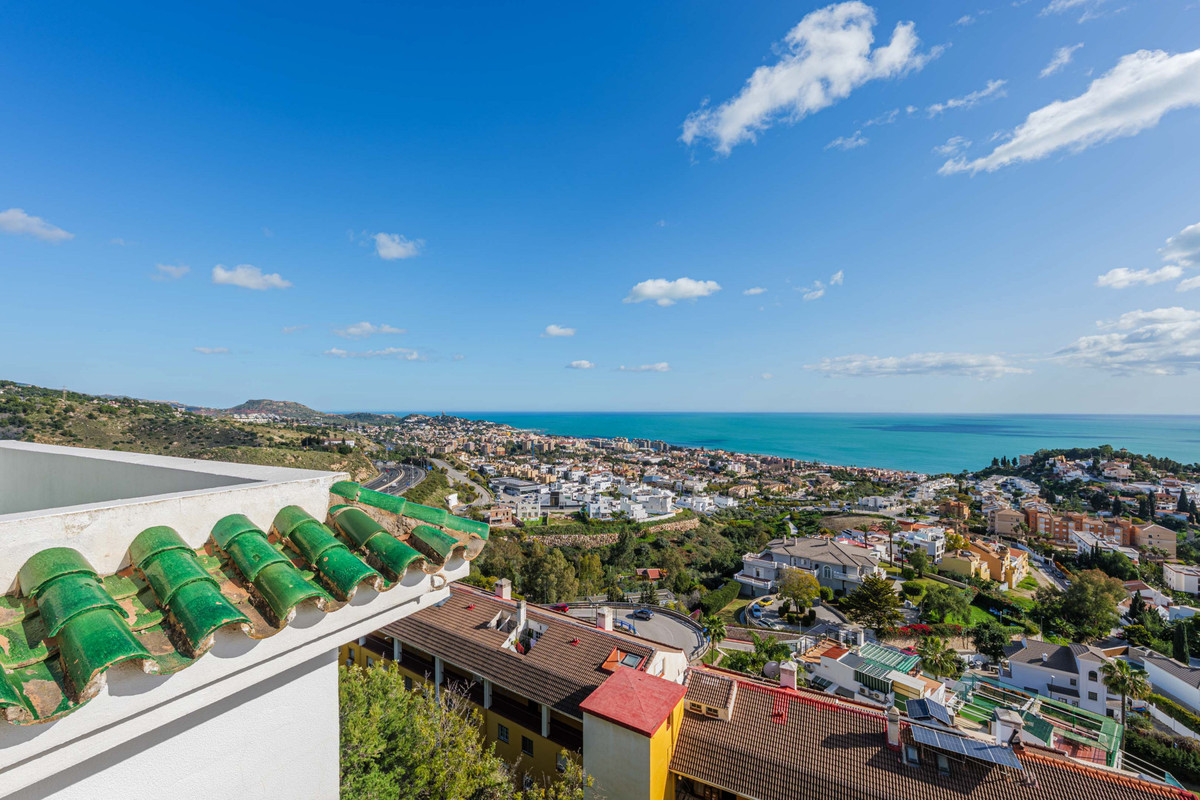 Appartement te koop in Málaga Este | 4 slaapkamers H5322808