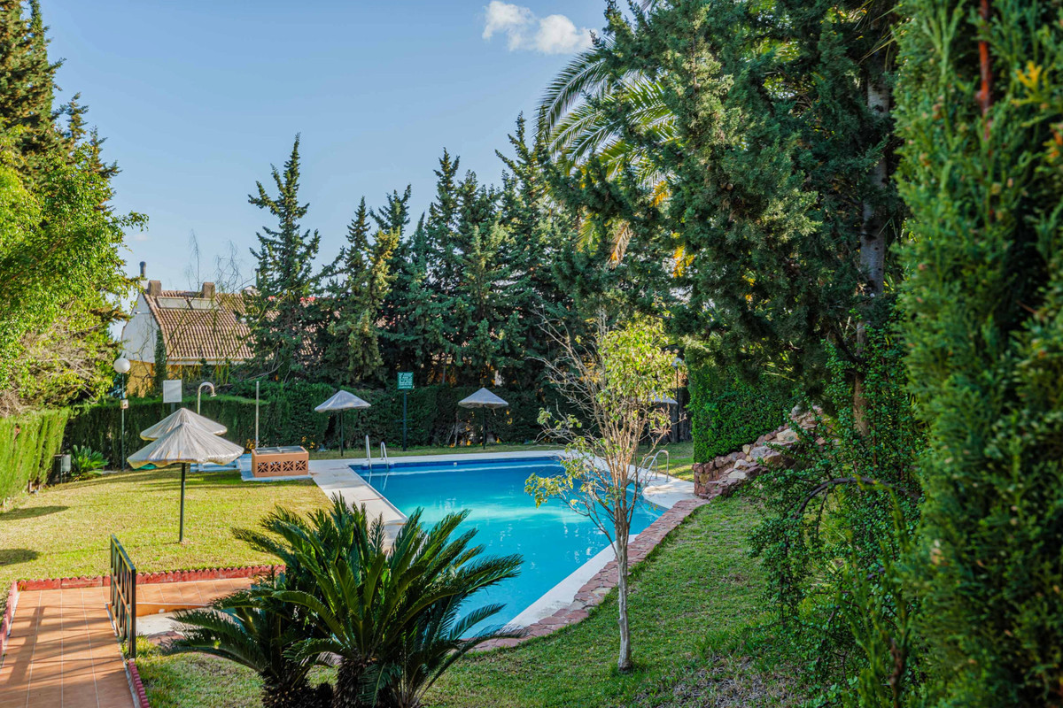Appartement te koop in Málaga Este | 4 slaapkamers H5322808