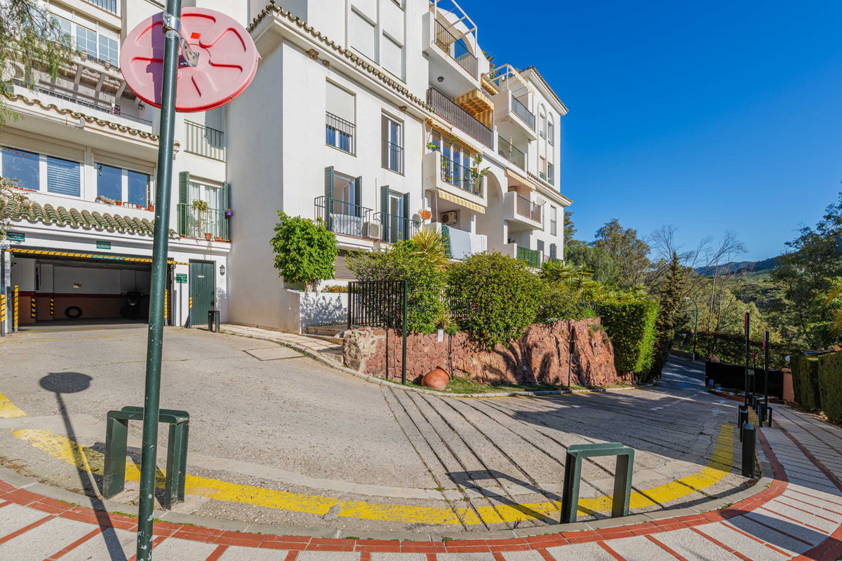 Appartement te koop in Málaga Este | 4 slaapkamers H5322808