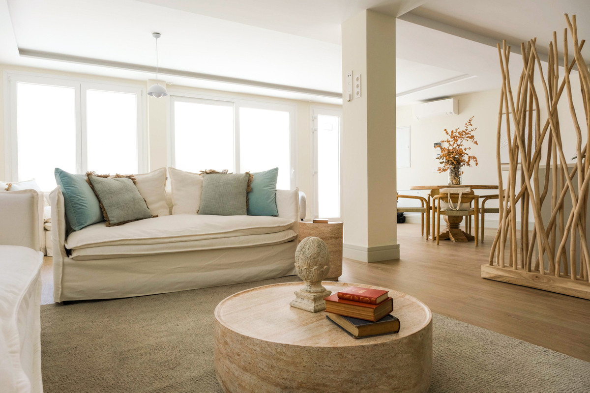 Duplex te koop in Málaga Este | 2 slaapkamers H5357203