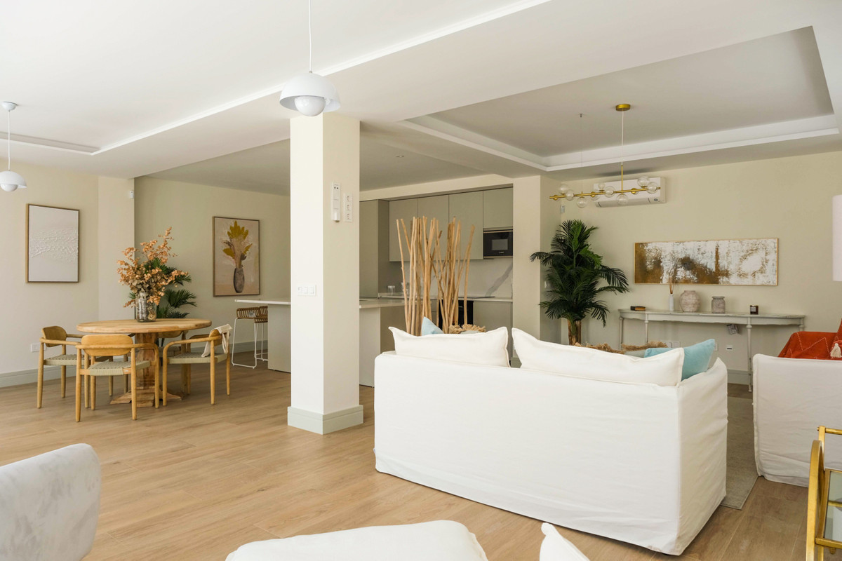 Duplex te koop in Málaga Este | 2 slaapkamers H5357203