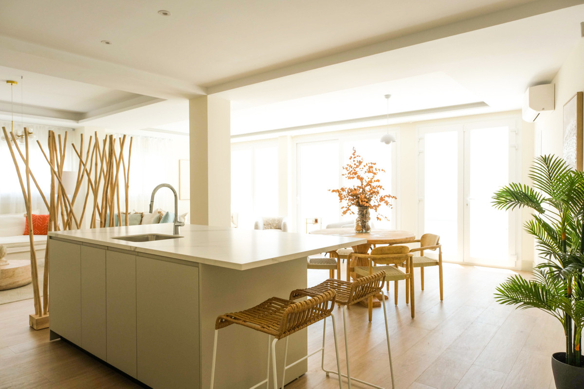 Duplex te koop in Málaga Este | 2 slaapkamers H5357203