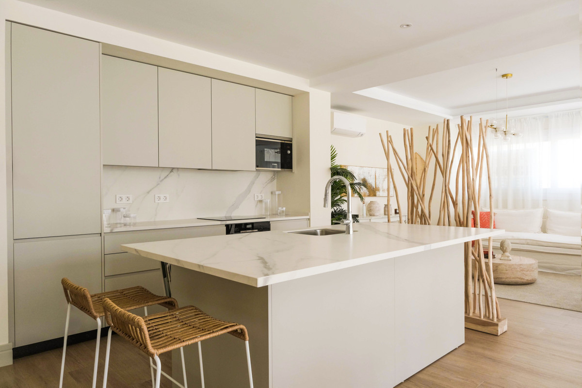 Duplex te koop in Málaga Este | 2 slaapkamers H5357203