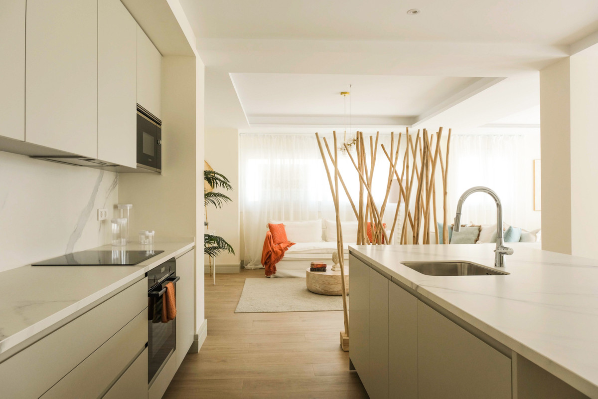 Duplex te koop in Málaga Este | 2 slaapkamers H5357203