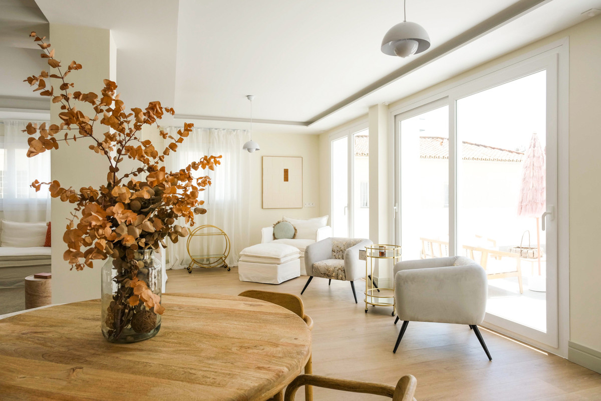 Duplex te koop in Málaga Este | 2 slaapkamers H5357203