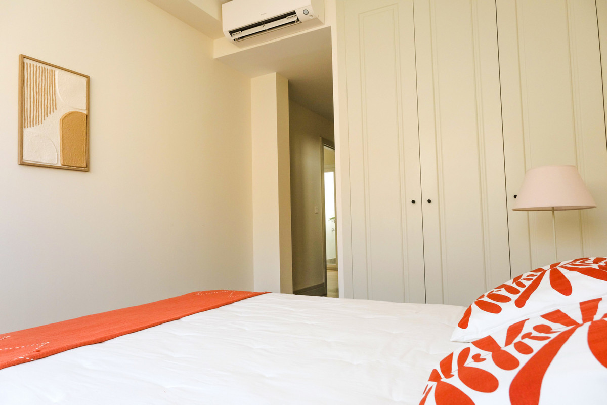 Duplex te koop in Málaga Este | 2 slaapkamers H5357203