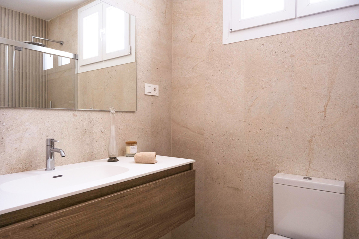 Duplex te koop in Málaga Este | 2 slaapkamers H5357203