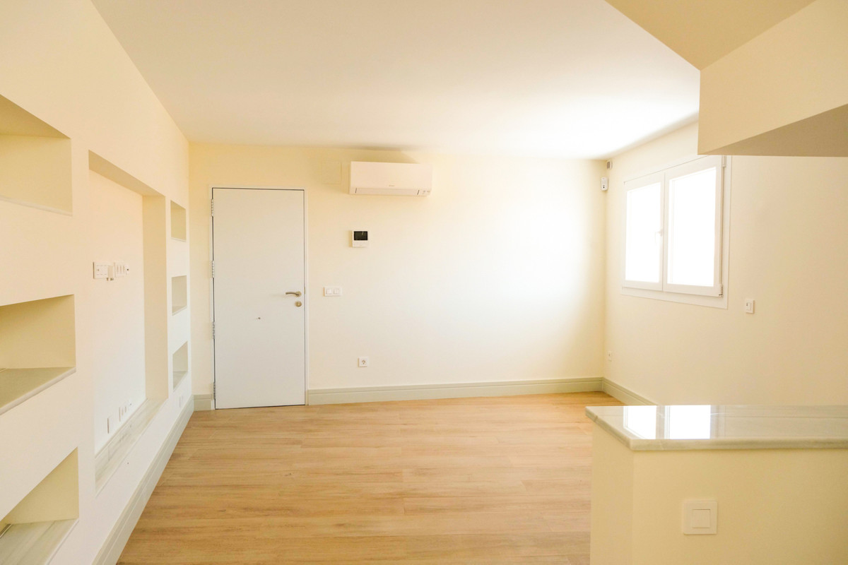 Duplex te koop in Málaga Este | 2 slaapkamers H5357203