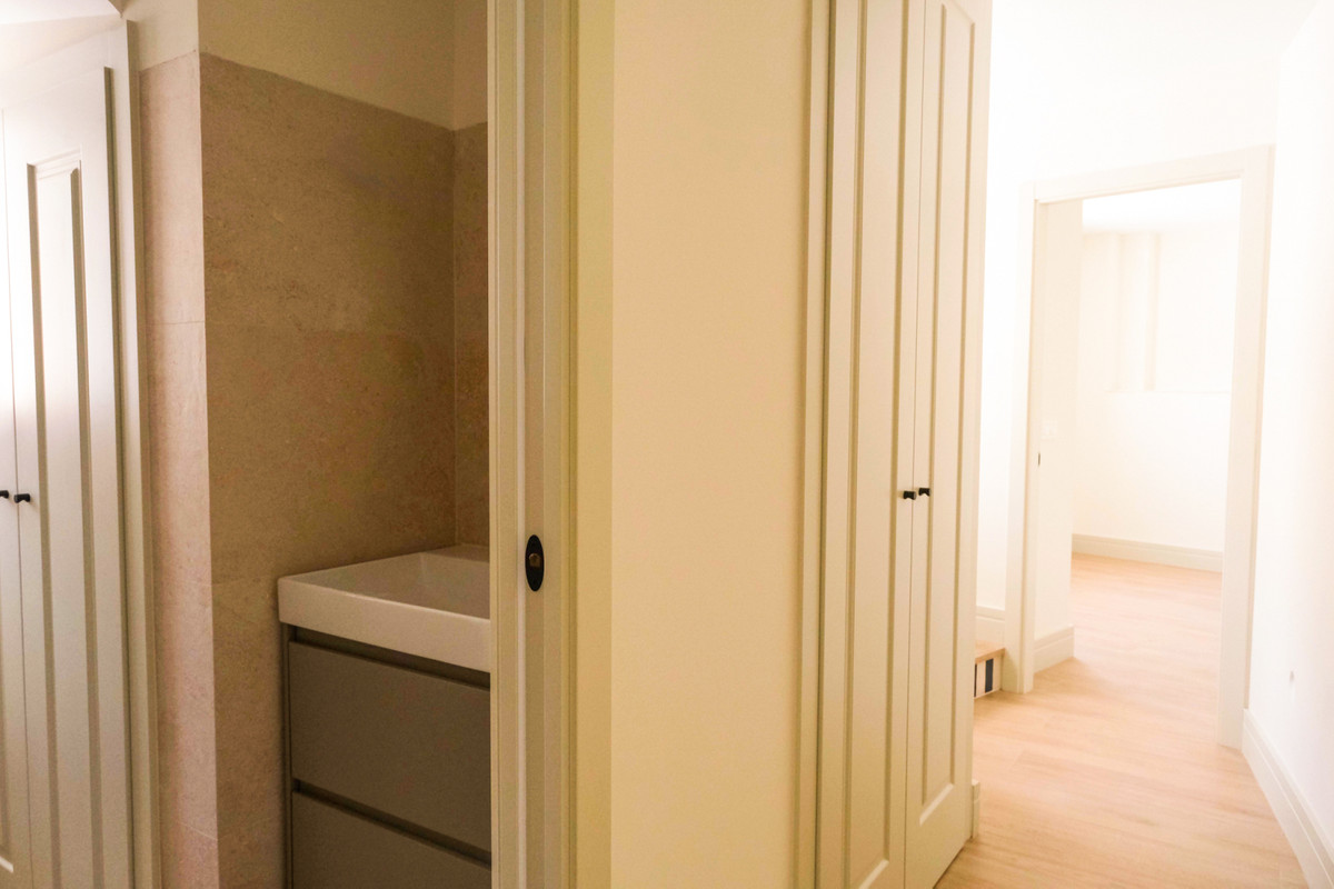 Duplex te koop in Málaga Este | 2 slaapkamers H5357203