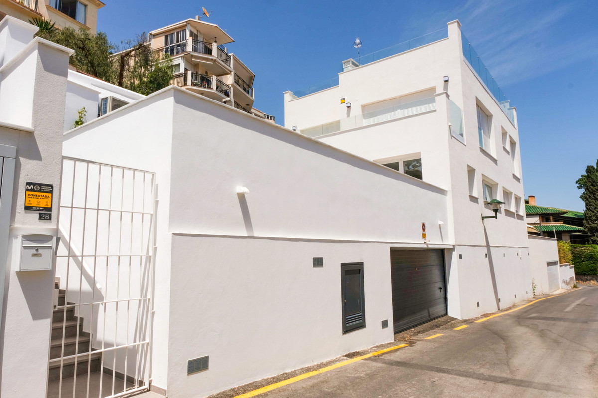 Duplex te koop in Málaga Este | 2 slaapkamers H5357203