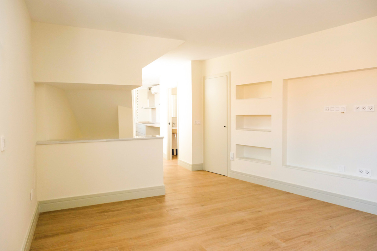 Duplex te koop in Málaga Este | 2 slaapkamers H5357203