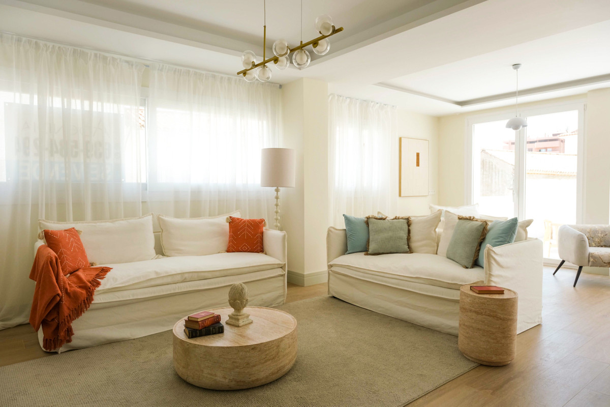 Duplex te koop in Málaga Este | 2 slaapkamers H5357203