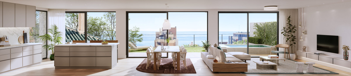 Duplex te koop in Málaga Este | 2 slaapkamers H5357989