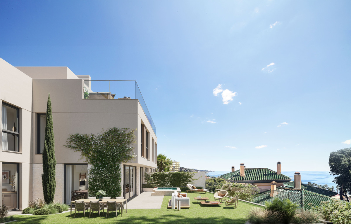 Duplex te koop in Málaga Este | 2 slaapkamers H5357989