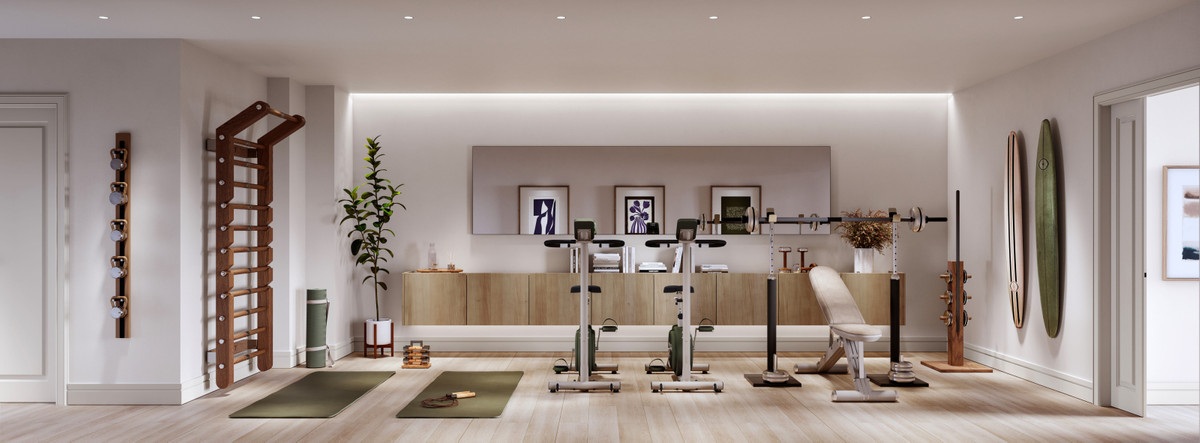 Duplex te koop in Málaga Este | 2 slaapkamers H5357989