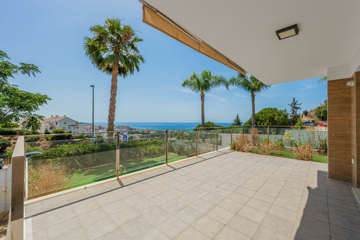Appartement te koop in Málaga Este | 4 slaapkamers H5420239