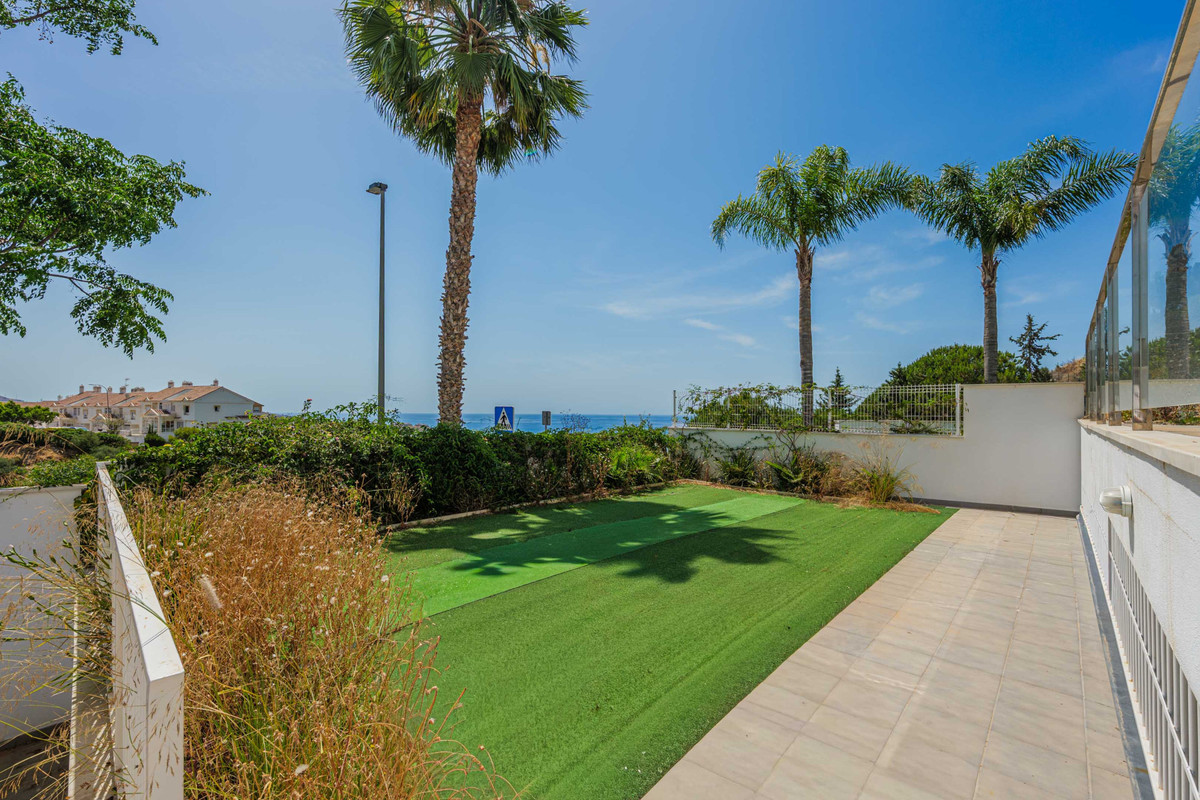 Appartement te koop in Málaga Este | 4 slaapkamers H5420239