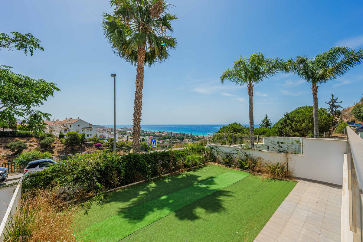 Appartement te koop in Málaga Este | 4 slaapkamers H5420239