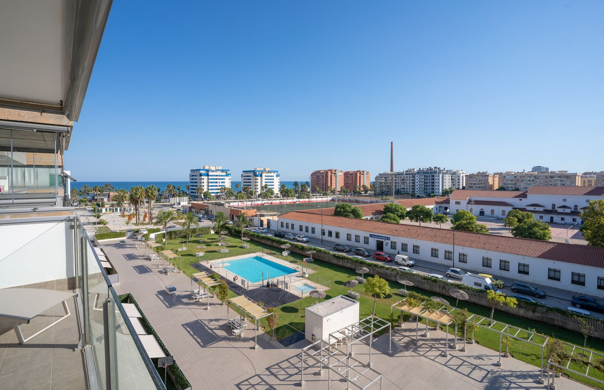 Appartement te koop in Málaga Este | 3 slaapkamers H5486023