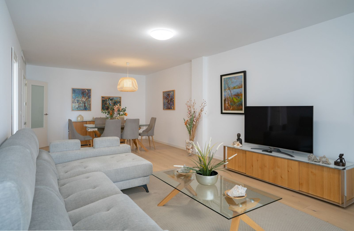 Appartement te koop in Málaga Este | 3 slaapkamers H5486023