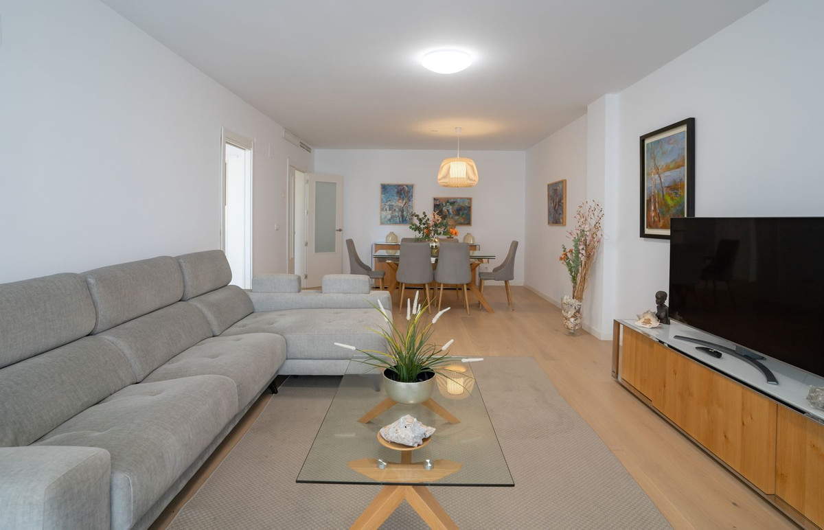 Appartement te koop in Málaga Este | 3 slaapkamers H5486023