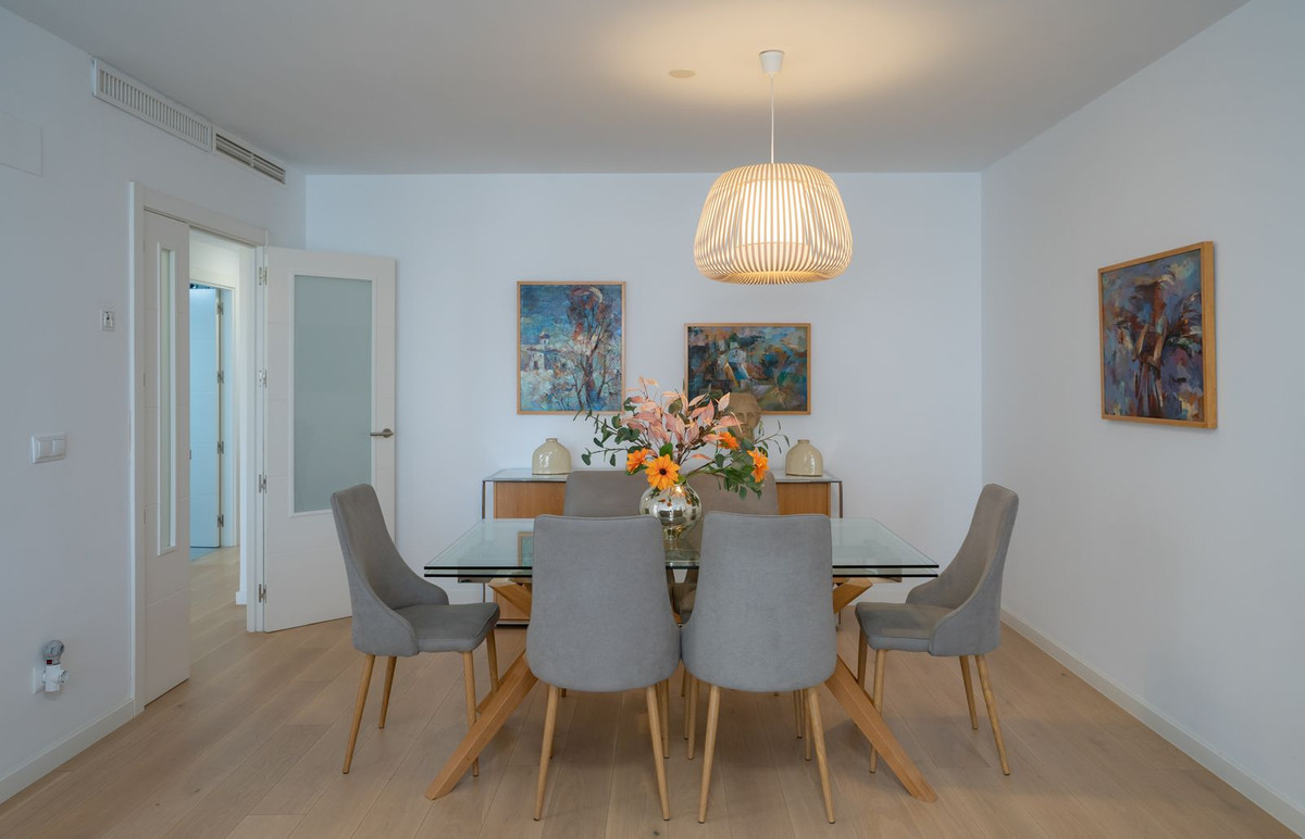 Appartement te koop in Málaga Este | 3 slaapkamers H5486023