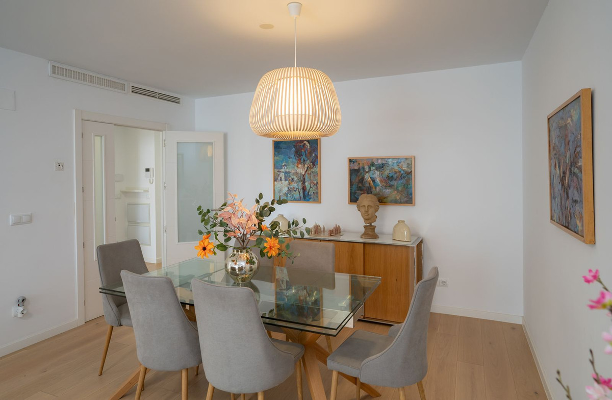 Appartement te koop in Málaga Este | 3 slaapkamers H5486023