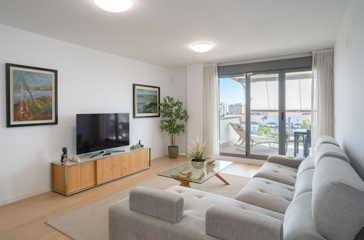 Appartement te koop in Málaga Este | 3 slaapkamers H5486023