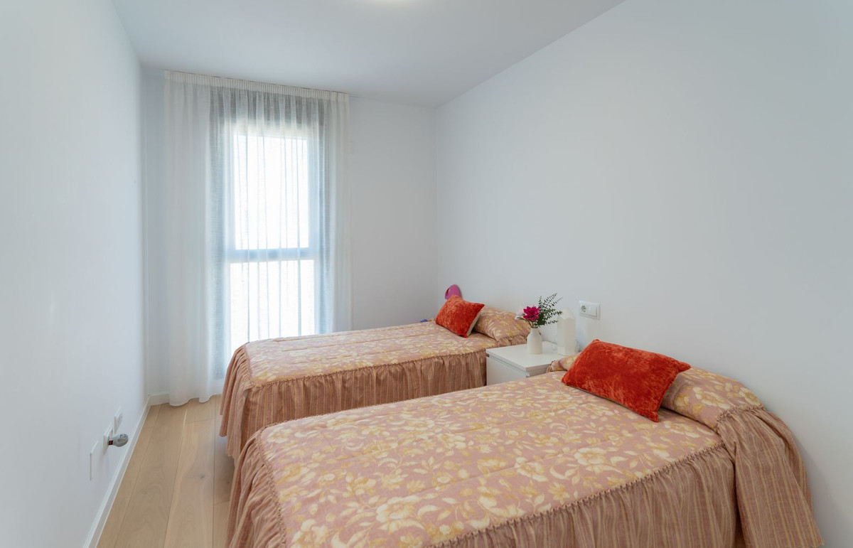 Appartement te koop in Málaga Este | 3 slaapkamers H5486023