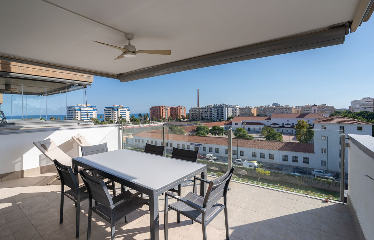 Appartement te koop in Málaga Este | 3 slaapkamers H5486023