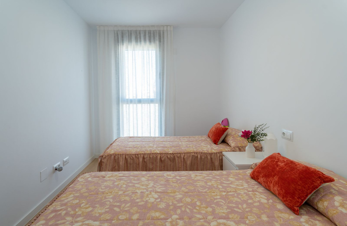 Appartement te koop in Málaga Este | 3 slaapkamers H5486023