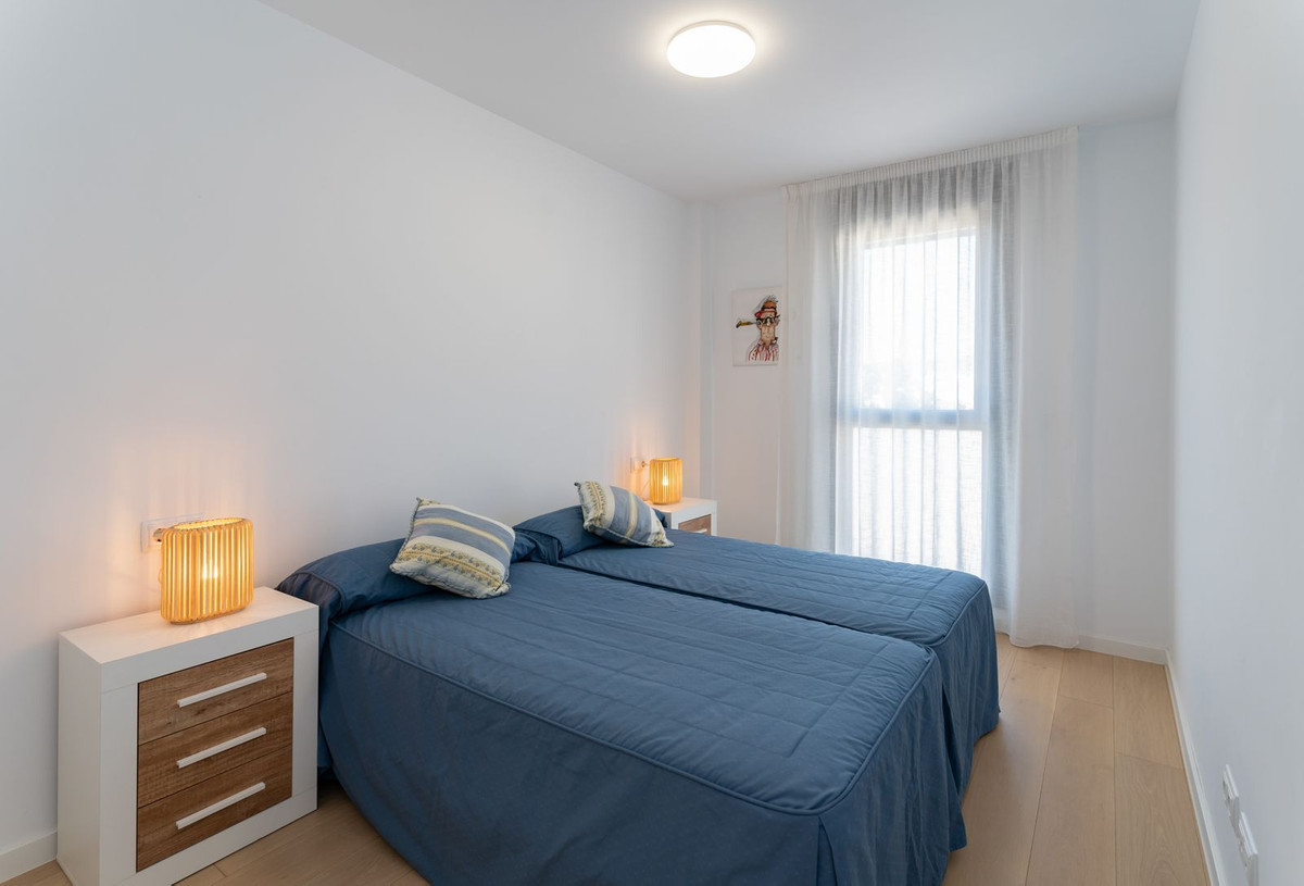 Appartement te koop in Málaga Este | 3 slaapkamers H5486023