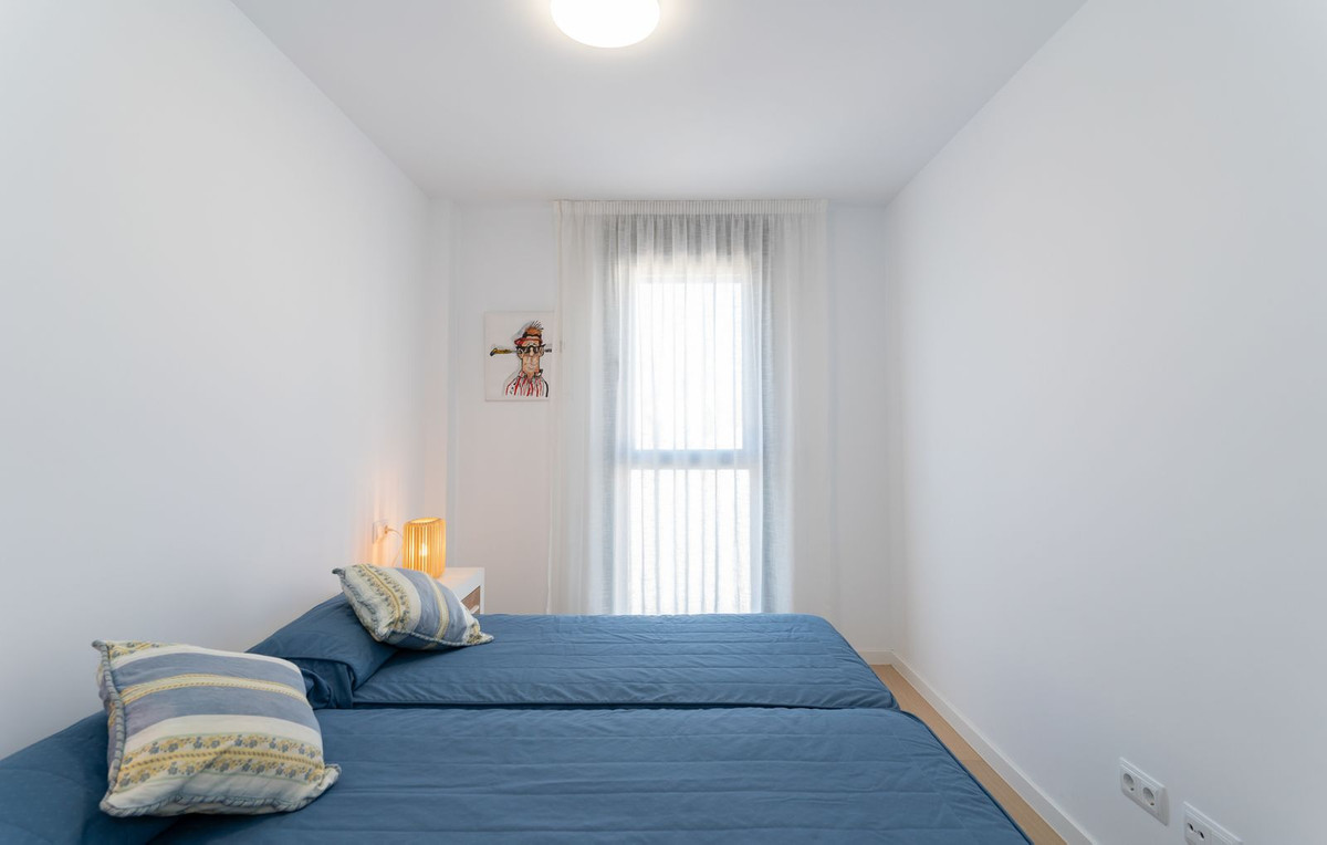 Appartement te koop in Málaga Este | 3 slaapkamers H5486023