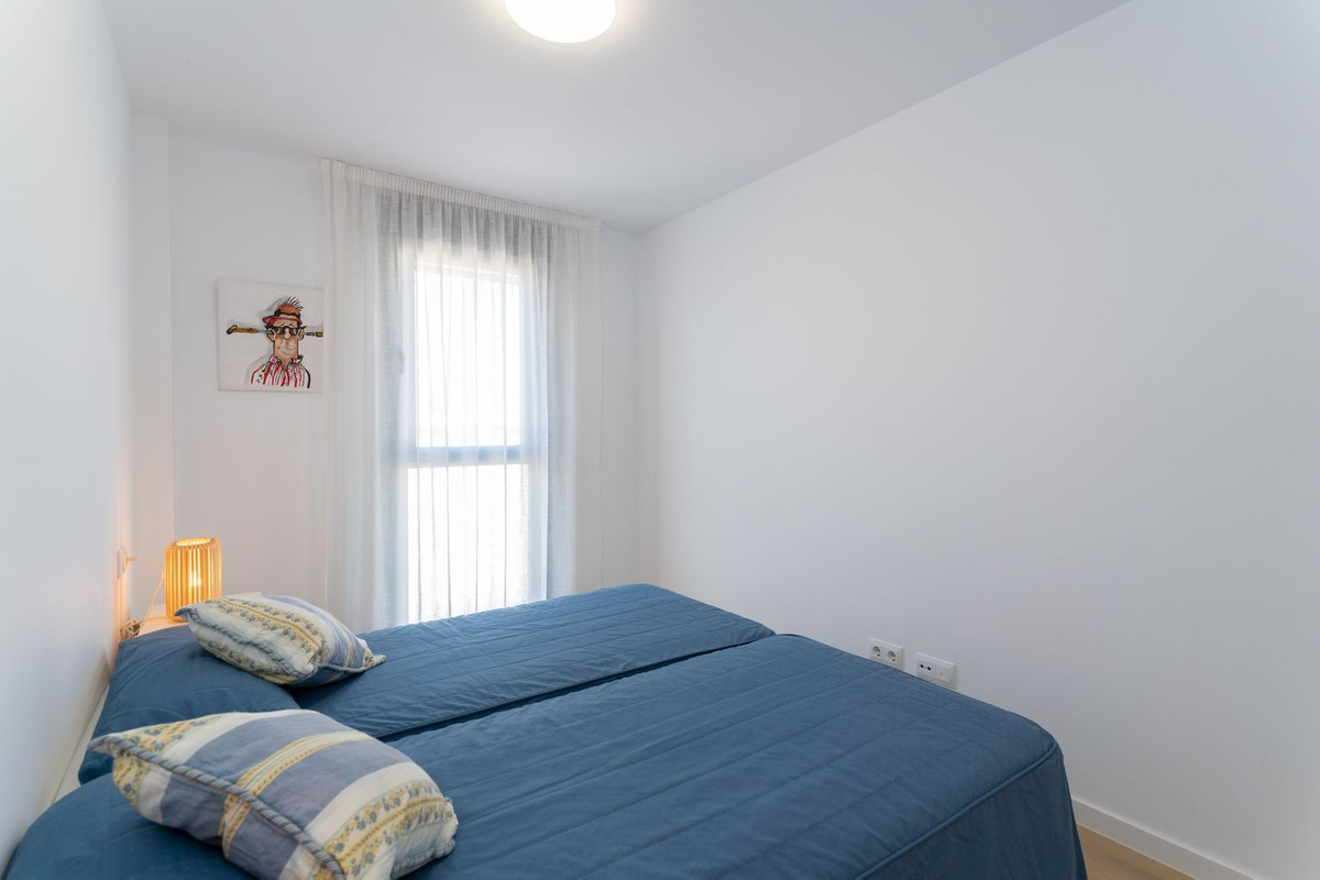 Appartement te koop in Málaga Este | 3 slaapkamers H5486023