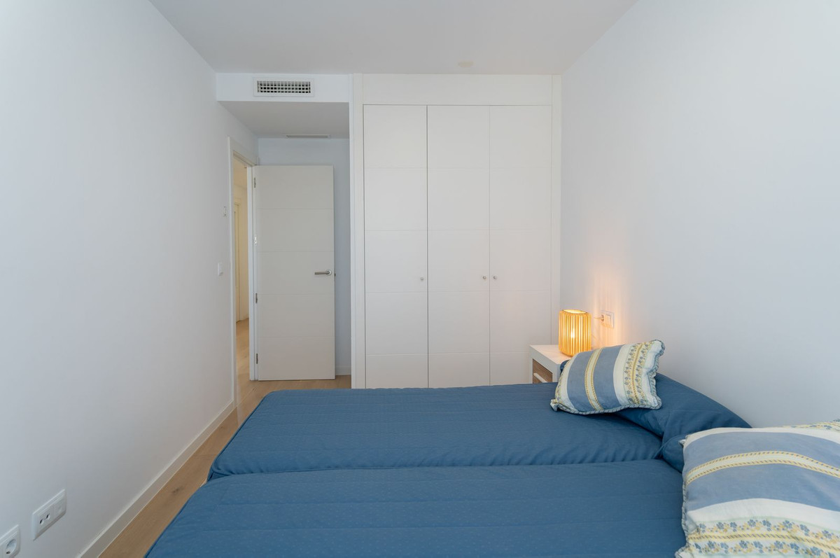 Appartement te koop in Málaga Este | 3 slaapkamers H5486023